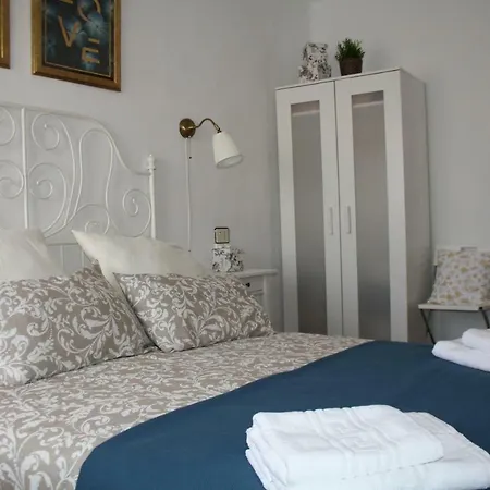 V.u.t. Puente La Reina Appartement Teruel