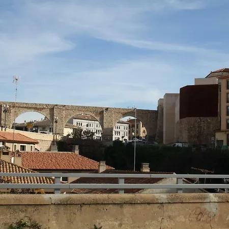 Appartement V.u.t. Puente La Reina