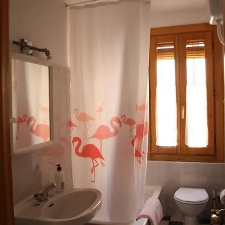 V.u.t. Puente La Reina Appartement