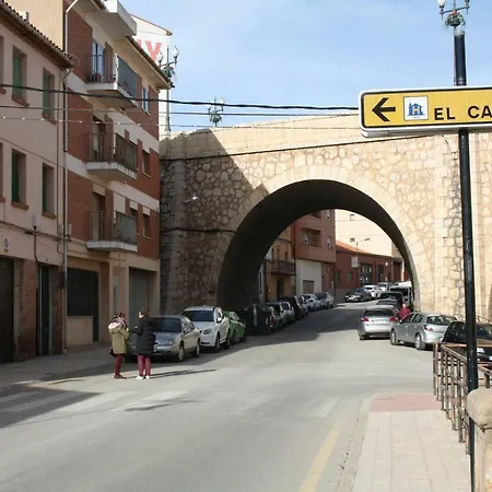 V.u.t. Puente La Reina Teruel