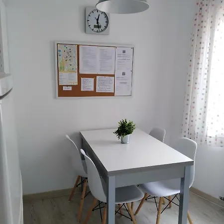 Appartement V.u.t. Puente La Reina Teruel
