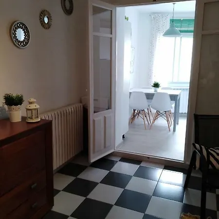 Appartement V.u.t. Puente La Reina *