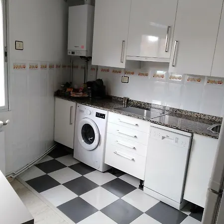 Appartement V.u.t. Puente La Reina Teruel
