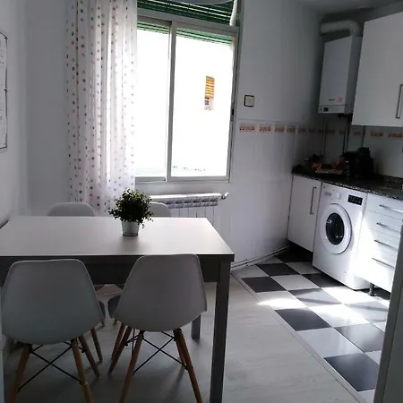 V.u.t. Puente La Reina Appartement *