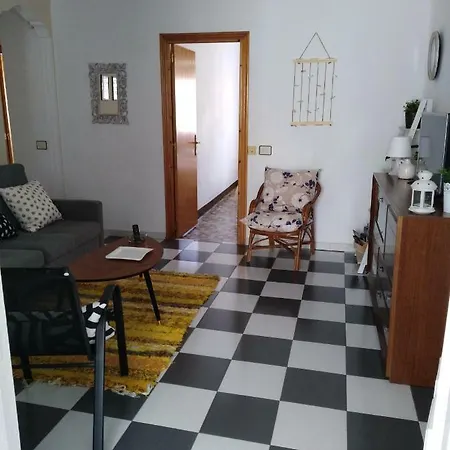 Appartement V.u.t. Puente La Reina *