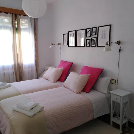 V.u.t. Puente La Reina Appartement Teruel